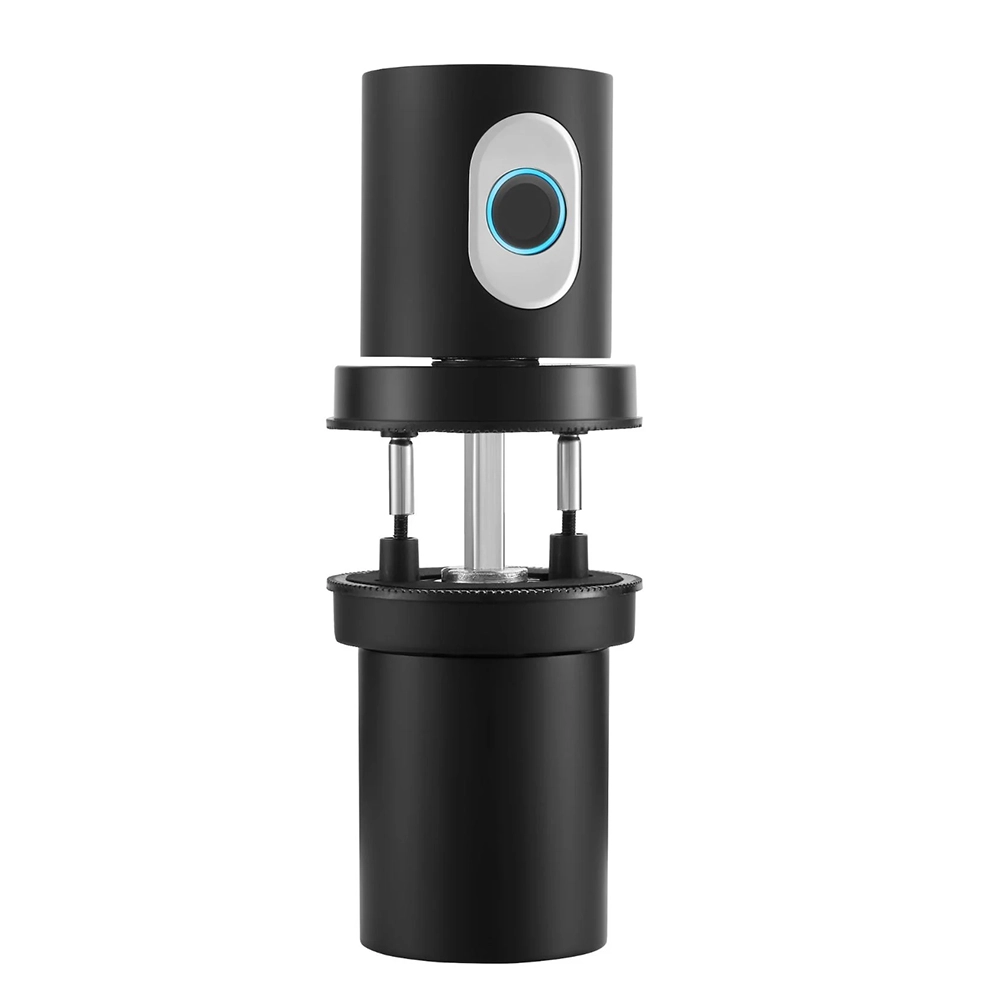 Tay Nắm Cửa Thông Minh UV1